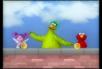 Sesame Street: Elmo's Musical Monsterpiece screenshot, image №258574 - RAWG