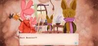 Finders Keepers Visual Novel screenshot, image №1823463 - RAWG