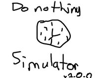 Do Nothing Simulator screenshot, image №3153304 - RAWG