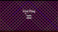 Line Pong screenshot, image №3406994 - RAWG