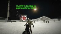 VR Moon Zombies 3D screenshot, image №1688536 - RAWG