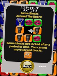 Hip Hop Blocks screenshot, image №984709 - RAWG