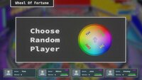 Wheel Of Fortune - Mini Version screenshot, image №2629437 - RAWG