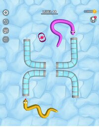 Tangled Snakes screenshot, image №3871822 - RAWG