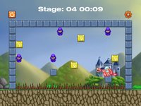 Shadowspear Knight's Quest screenshot, image №1165792 - RAWG