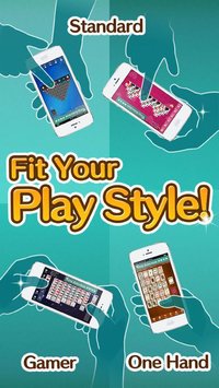 King Solitaire Selection screenshot, image №1693915 - RAWG