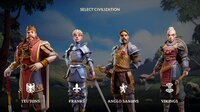 Dawn of Ages screenshot, image №4195966 - RAWG