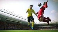 Pro Evolution Soccer 2010 screenshot, image №526425 - RAWG