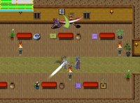 Ghostmalam II screenshot, image №1744288 - RAWG