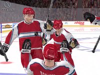 NHL 2001 screenshot, image №309251 - RAWG