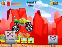 Monster Truck Vlad & Niki screenshot, image №2665418 - RAWG