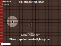 LD39 - The lights go out. screenshot, image №1156399 - RAWG