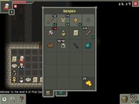 Pixel Dungeon (itch) screenshot, image №1110345 - RAWG