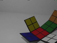 Rubiks Unboxed - a Cube in 2D screenshot, image №1633102 - RAWG