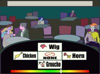 One Tough Room screenshot, image №1090427 - RAWG