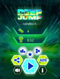 Deep Jump screenshot, image №2410628 - RAWG