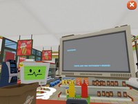 JOB SIMULATOR NEW EDITION screenshot, image №2064788 - RAWG