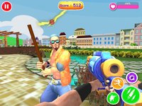 Water Gun: Pool Party Shooter screenshot, image №1992433 - RAWG