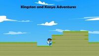 Kingston Kenya Adventures - Alpha Demo screenshot, image №3509742 - RAWG