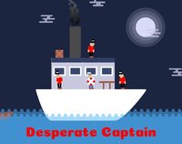 Desperate Captain screenshot, image №2113972 - RAWG