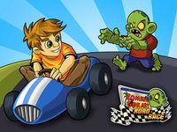 Zombie Go Kart - Tricky Racing screenshot, image №878951 - RAWG