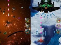 Air war - fighter jet games screenshot, image №1984046 - RAWG
