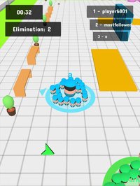 Crowd Wars screenshot, image №2125531 - RAWG