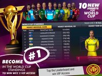 World Cricket Championship 2 screenshot, image №2769555 - RAWG