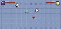 Neon dice screenshot, image №3469176 - RAWG