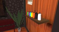 Barbershop Simulator VR (Quest) screenshot, image №3608180 - RAWG