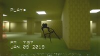 In The Backrooms screenshot, image №3685811 - RAWG