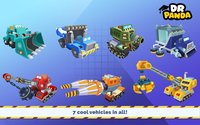 Dr. Panda Trucks screenshot, image №1587940 - RAWG