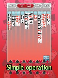 Anytime SpiderSolitaire screenshot, image №2110097 - RAWG