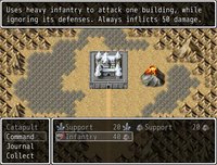 Castle Warfare screenshot, image №2248774 - RAWG