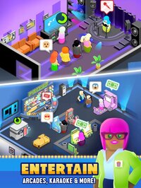 Box Office Tycoon screenshot, image №2423264 - RAWG