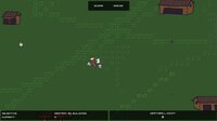 Giant Horse Deathball screenshot, image №3047856 - RAWG