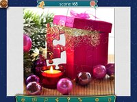 Holiday Jigsaw Christmas 3 screenshot, image №3564035 - RAWG