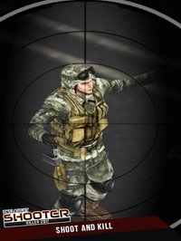 Onslaught Shooter Killer 2017 screenshot, image №1657565 - RAWG