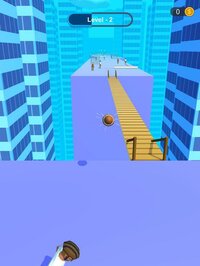 Catch Master 3D -Shoot Runner screenshot, image №2755061 - RAWG