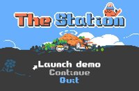 The Station - DEMO screenshot, image №996715 - RAWG