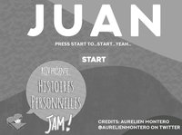 JUAN (itch) screenshot, image №1316770 - RAWG