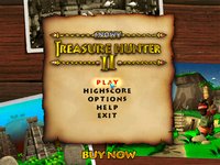 Snowy: Treasure Hunter 2 screenshot, image №444856 - RAWG