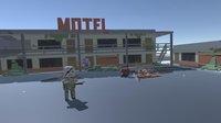 Zombie Attack (Edrei Fernandes) screenshot, image №1874204 - RAWG