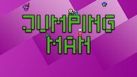 Jumping Man screenshot, image №2415802 - RAWG