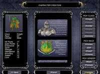 Swords and Sorcery: Underworld Gold screenshot, image №599989 - RAWG