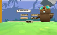 Wacky Mole (AlastairJones) screenshot, image №3396149 - RAWG