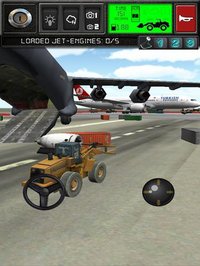 Loader Simulator - LITE screenshot, image №1663494 - RAWG