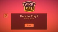 Hire and Fire screenshot, image №3840225 - RAWG