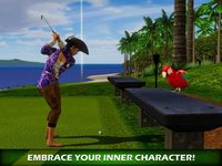 Golden Tee Golf screenshot, image №2224698 - RAWG