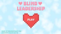 Blind Leadership screenshot, image №1852800 - RAWG